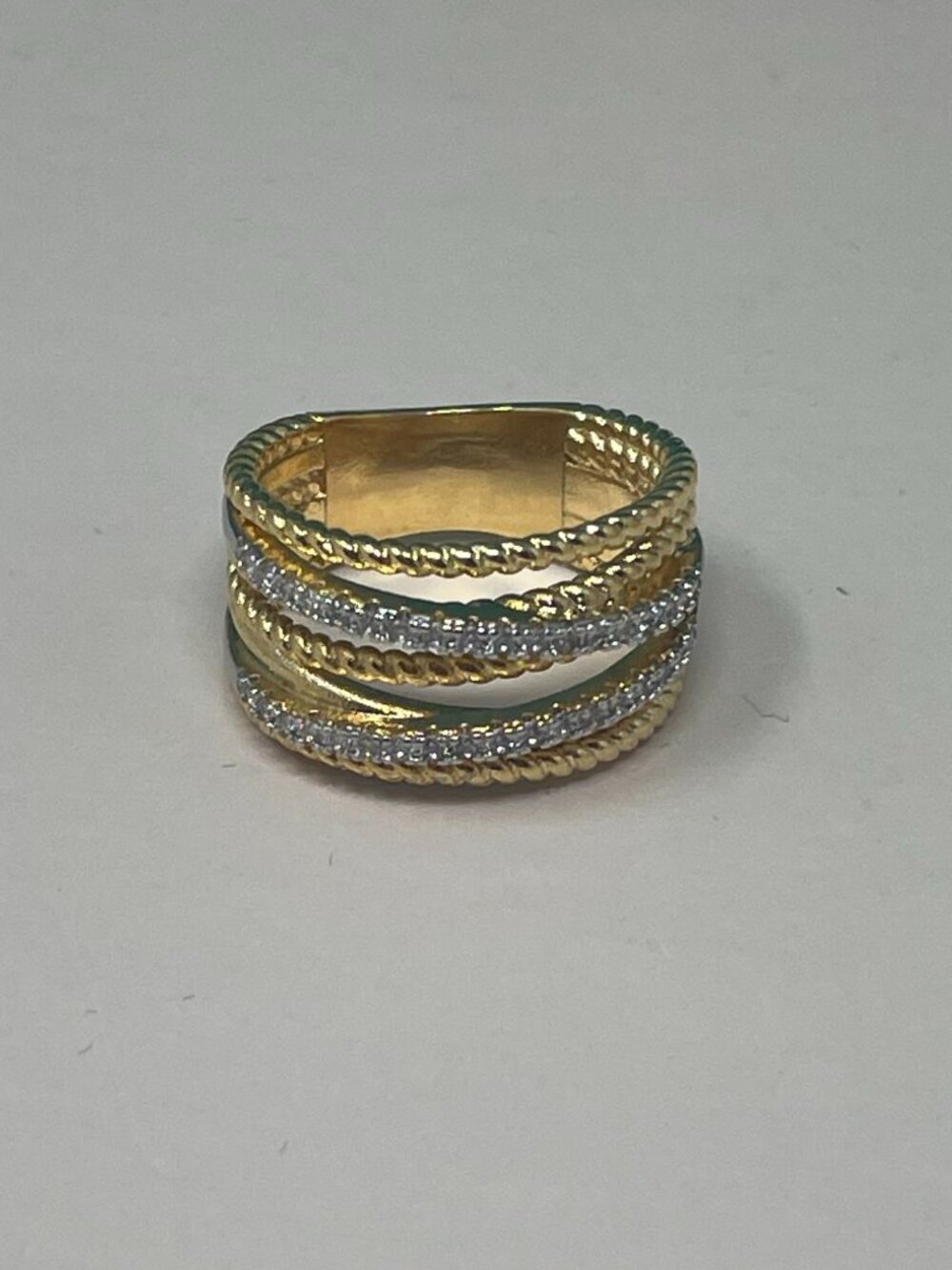 Bracha | Timeless Ring